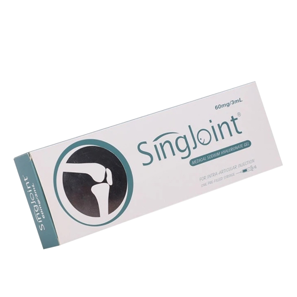 Singjoint® Plus Malaysia - Hyaluronic acid (HA) injection therapy